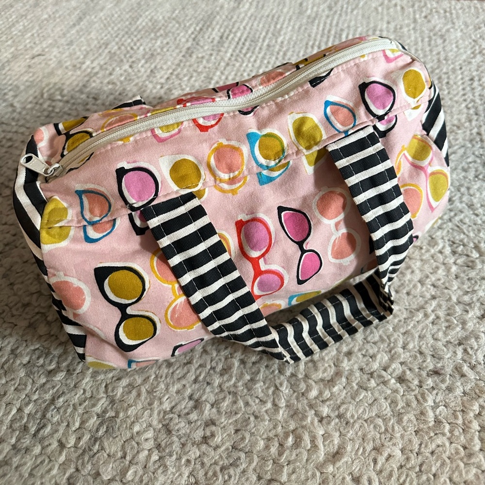 Kids Duffle bag